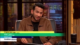 Shark Tank India - 7th March 2025